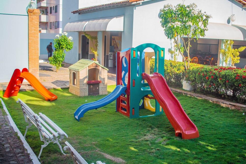 Hotel Parque das Aguas Aracajú Exterior foto